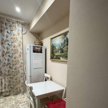 Продается 2-х комнатная квартира, 44,2 м²