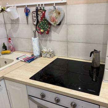 Продается 2-х комнатная квартира, 44,2 м²