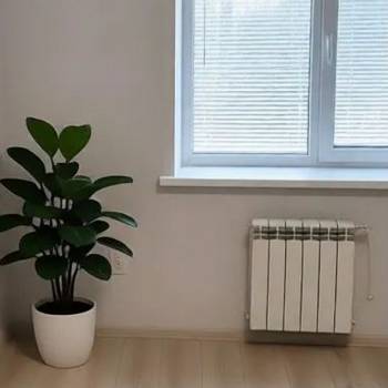 Продается 3-х комнатная квартира, 66 м²