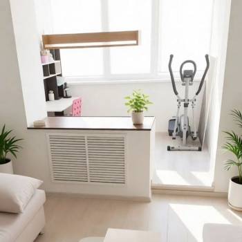 Продается 3-х комнатная квартира, 66 м²
