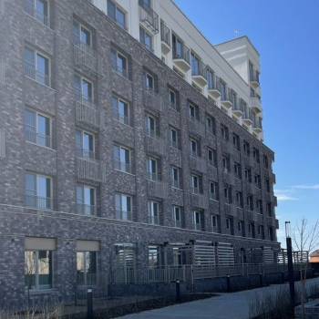 Сдается 1-комнатная квартира, 27 м²