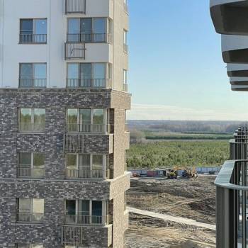 Сдается 1-комнатная квартира, 27 м²
