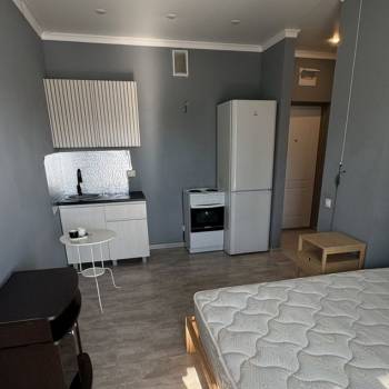 Сдается 1-комнатная квартира, 27 м²