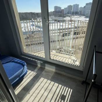 Сдается 1-комнатная квартира, 27 м²