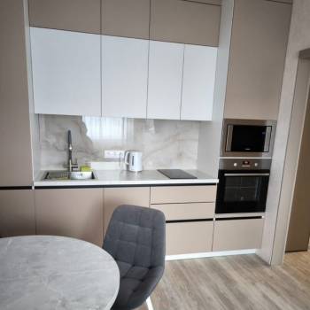 Сдается 2-х комнатная квартира, 54 м²