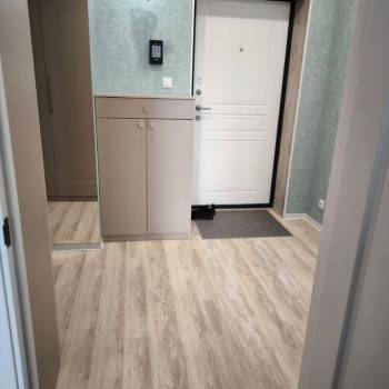 Сдается 2-х комнатная квартира, 54 м²