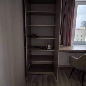 Сдается 2-х комнатная квартира, 54 м²
