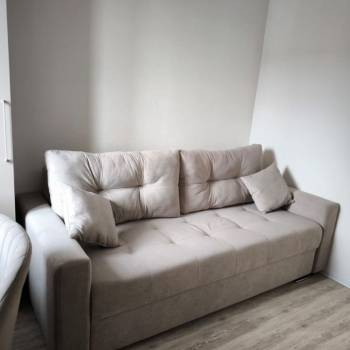 Сдается 2-х комнатная квартира, 54 м²