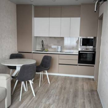 Сдается 2-х комнатная квартира, 54 м²