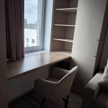 Сдается 2-х комнатная квартира, 54 м²