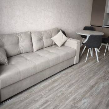 Сдается 2-х комнатная квартира, 54 м²