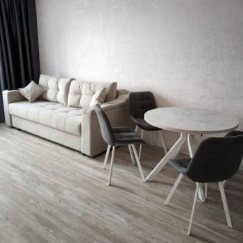 Сдается 2-х комнатная квартира, 54 м²