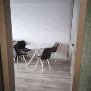 Сдается 2-х комнатная квартира, 54 м²