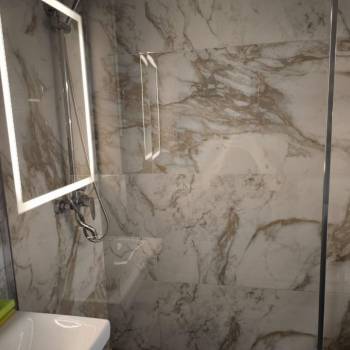 Сдается 2-х комнатная квартира, 54 м²
