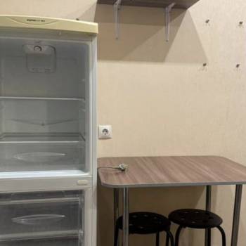 Продается 1-комнатная квартира, 15,1 м²