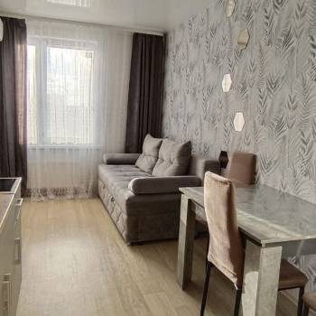 Сдается 1-комнатная квартира, 26 м²