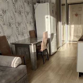 Сдается 1-комнатная квартира, 26 м²