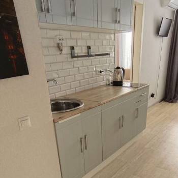 Сдается 1-комнатная квартира, 26 м²