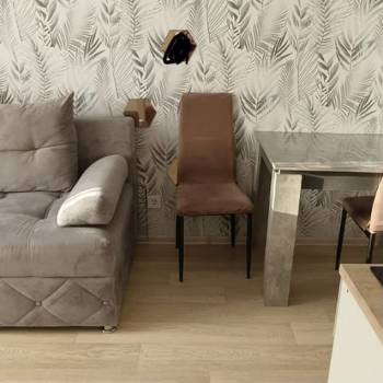 Сдается 1-комнатная квартира, 26 м²