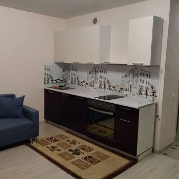 Сдается 1-комнатная квартира, 25 м²