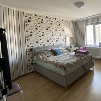 Сдается 2-х комнатная квартира, 60 м²