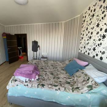 Сдается 2-х комнатная квартира, 60 м²