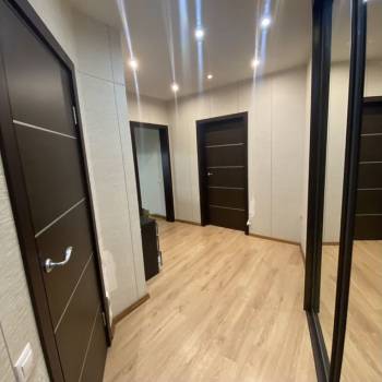 Сдается 2-х комнатная квартира, 60 м²