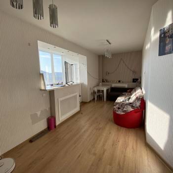 Сдается 2-х комнатная квартира, 60 м²