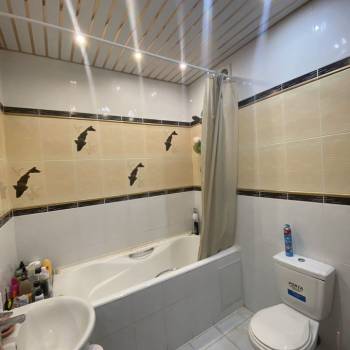 Сдается 2-х комнатная квартира, 60 м²