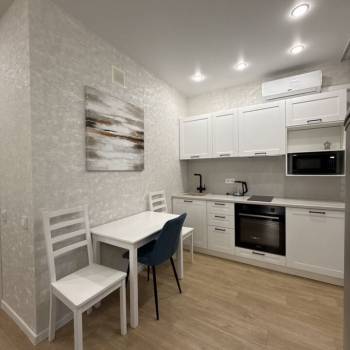 Сдается 1-комнатная квартира, 33 м²