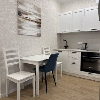 Сдается 1-комнатная квартира, 33 м²