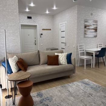 Сдается 1-комнатная квартира, 33 м²