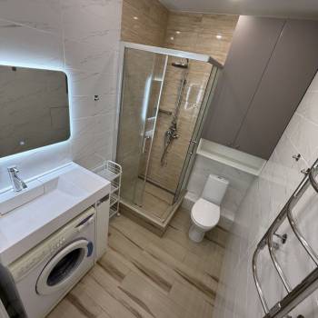Сдается 1-комнатная квартира, 33 м²