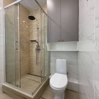 Сдается 1-комнатная квартира, 33 м²