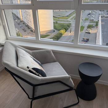 Сдается 1-комнатная квартира, 33 м²