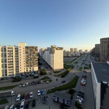 Сдается 1-комнатная квартира, 33 м²