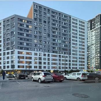 Сдается 1-комнатная квартира, 33 м²