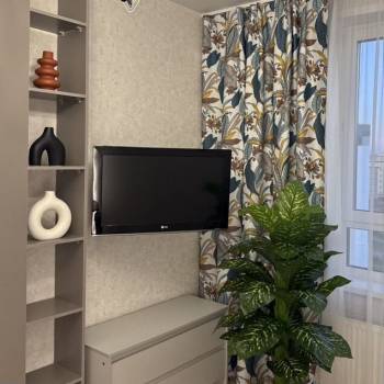 Сдается 1-комнатная квартира, 33 м²