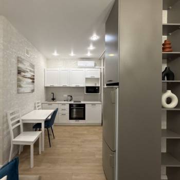 Сдается 1-комнатная квартира, 33 м²