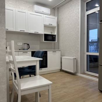 Сдается 1-комнатная квартира, 33 м²