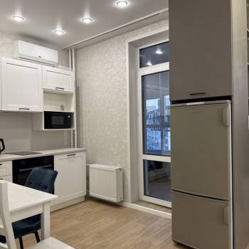 Сдается 1-комнатная квартира, 33 м²