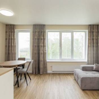 Продается Многокомнатная квартира, 92,2 м²
