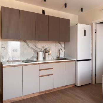 Сдается 1-комнатная квартира, 37,4 м²