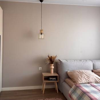 Сдается 1-комнатная квартира, 37,4 м²