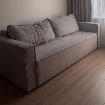 Сдается 1-комнатная квартира, 37,4 м²