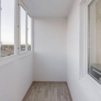 Сдается 1-комнатная квартира, 37,3 м²