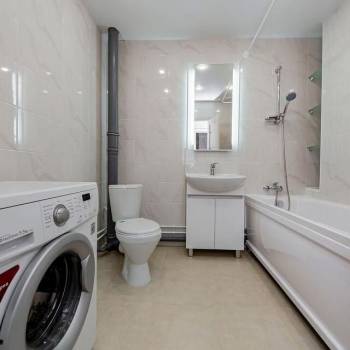 Сдается 1-комнатная квартира, 37,3 м²