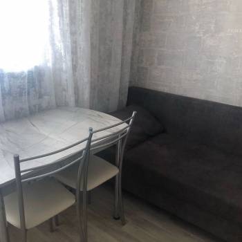 Сдается 1-комнатная квартира, 37,3 м²