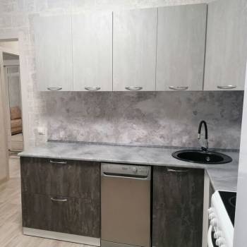Сдается 1-комнатная квартира, 37,3 м²