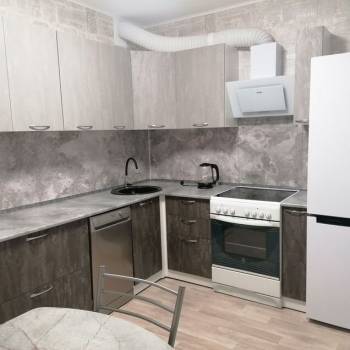 Сдается 1-комнатная квартира, 37,3 м²